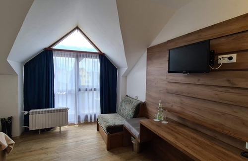 Wald Hotel | Hotel Reiterhof Altmühlsee
