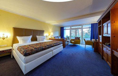 Wirsberg Hotel | Hotel Reiterhof