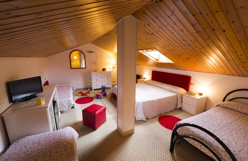 Mirano Hotel | Hotel Relais Leon D Oro