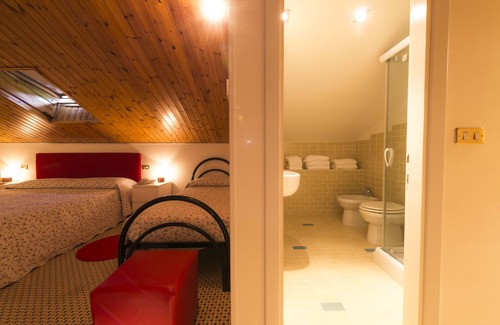 Mirano Hotel | Hotel Relais Leon D Oro