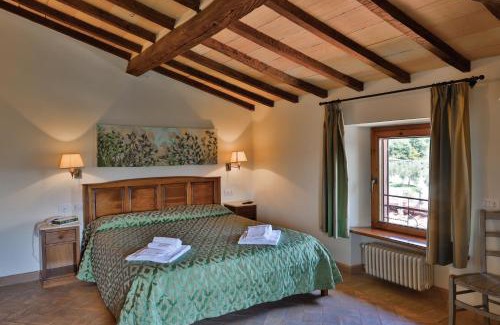 Civitella Paganico House | Hotel Relais Santa Genoveffa