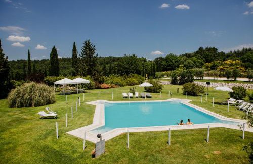 Civitella Paganico House | Hotel Relais Santa Genoveffa