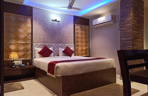 Nagaon Hotel | Hotel Relax-A Business Hotel