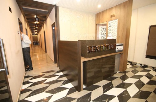 Nagaon Hotel | Hotel Relax-A Business Hotel