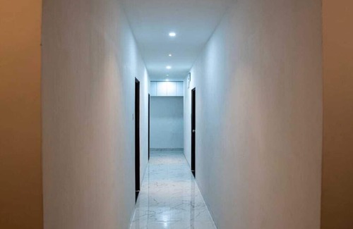 Nagpur House | hotel relax inn