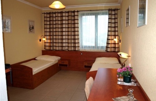 Tabor Hotel | Hotel RELAX u Drsu