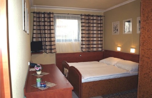 Tabor Hotel | Hotel RELAX u Drsu