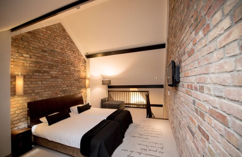 Opalenica Hotel | Hotel Remes