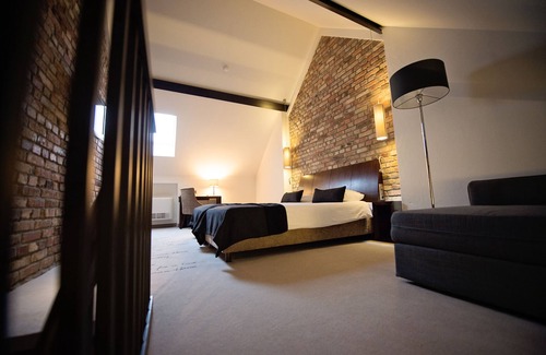 Opalenica Hotel | Hotel Remes