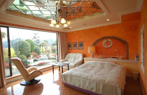 Tosu Hotel | Hotel Remy (Adult Hotel)