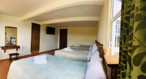 Huasca De Ocampo Hotel | Hotel Renacer