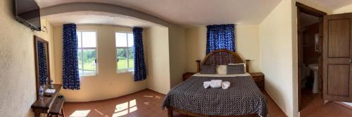 Huasca De Ocampo Hotel | Hotel Renacer