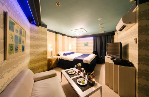 Sendai Hotel | Hotel Renaissance Sendai -Adult Only