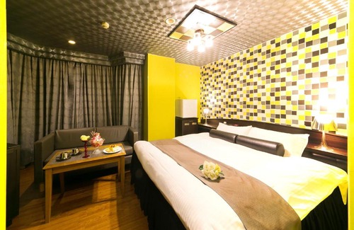Sendai Hotel | Hotel Renaissance Sendai -Adult Only