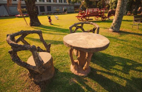 Fraiburgo Hotel | Hotel Renar