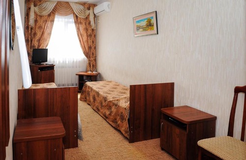 Armavir Hotel | Hotel Rendez-vous