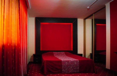 Armavir Hotel | Hotel Rendez-vous