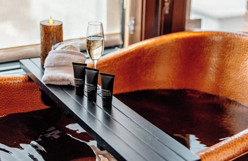 Downtown Boise Hotel | Hotel Renegade