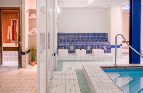 Goettingen Hotel | Hotel Rennschuh