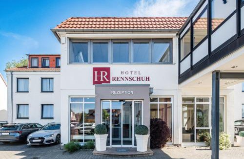 Goettingen Hotel | Hotel Rennschuh