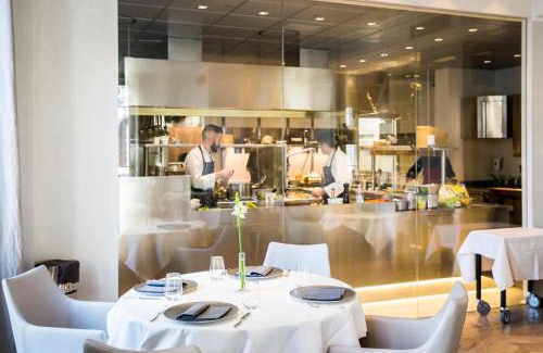 Riva Hotel | Hotel Repubblica 55