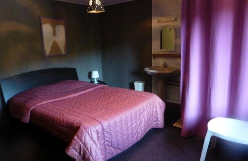 Saulxures-sur-Moselotte Hotel | Hotel Restaurant L'Angelus