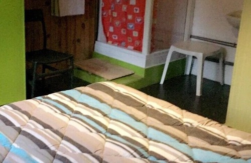 Saulxures-sur-Moselotte Hotel | Hotel Restaurant L'Angelus