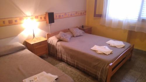 San Bernardo del Tuyu Hotel | Hotel Resi San Bernardo