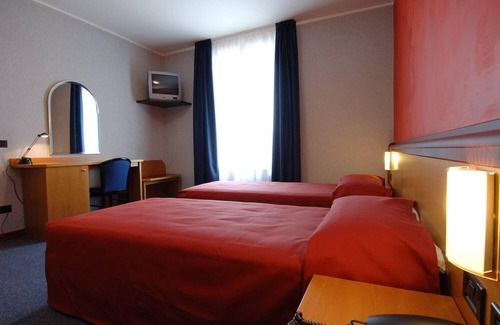 Porto Mantovano Hotel | HOTEL RESIDENCE DUCALE