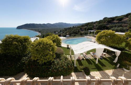 Mattinata Hotel | Hotel Residence Il Porto