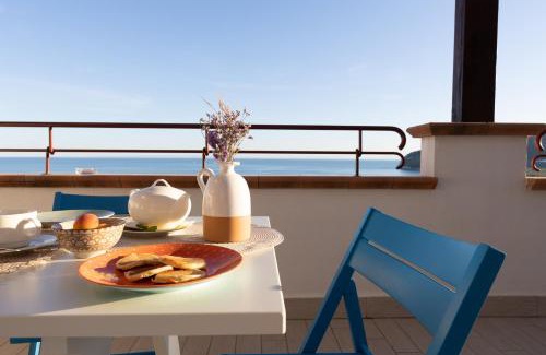 Mattinata Hotel | Hotel Residence Il Porto