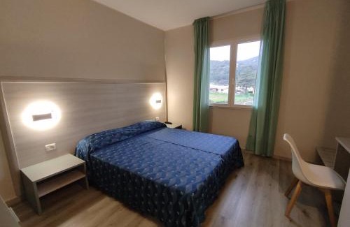 Marciana Marina Hotel | Hotel Residence Isola Verde
