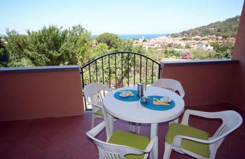 Marciana Marina Hotel | Hotel Residence Isola Verde