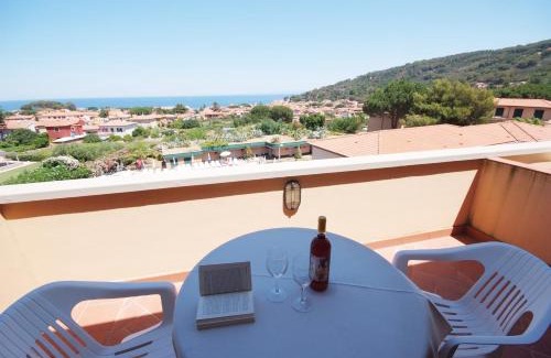 Marciana Marina Hotel | Hotel Residence Isola Verde