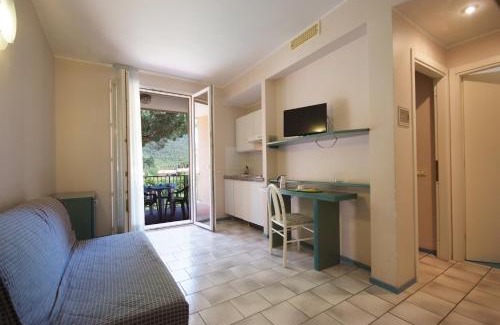 Marciana Marina Hotel | Hotel Residence Isola Verde