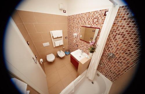 Marina di Montalto Hotel | Hotel Residence Key Club