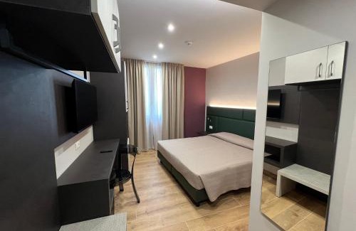 Alte Ceccato Hotel | Hotel & Residence Castelli
