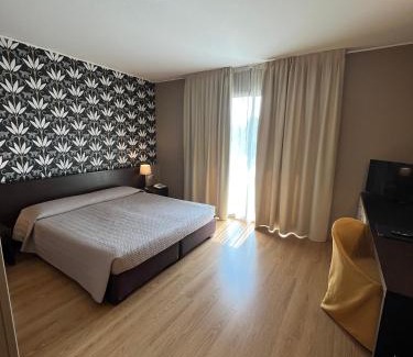 Alte Ceccato Hotel | Hotel & Residence Castelli