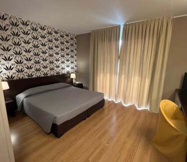 Alte Ceccato Hotel | Hotel & Residence Castelli