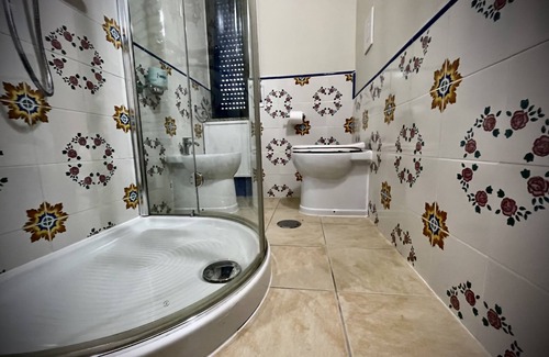 Taverna Hotel | Hotel Residence Le Ceramiche