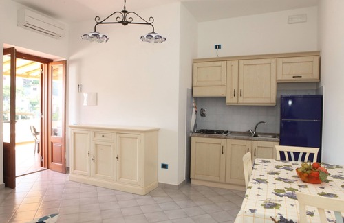 Canneto House | Hotel Residence La Villetta