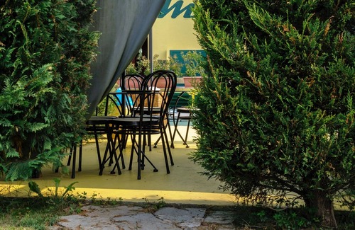 Front House | Hotel Residence S