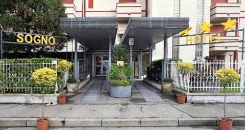 Novara Apartment | Hotel Residence Sogno