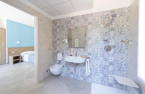 Mattinata Apartment | Hotel Residence Torre Del Porto