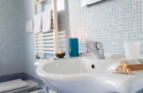 Mattinata Apartment | Hotel Residence Torre Del Porto