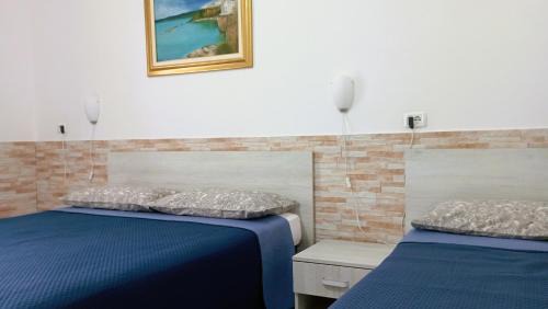 Vieste Hotel | Hotel Residence Villa Ascoli