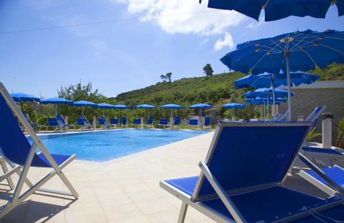 Vieste Hotel | Hotel Residence Villa Ascoli