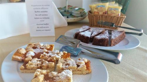 Vieste Hotel | Hotel Residence Villa Ascoli
