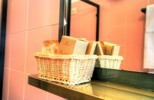 Volterra Hotel | Hotel Residence Villa Rioddi