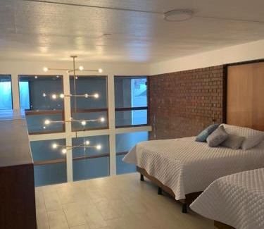 Zona 9 Hotel | Hotel Residencia del Sol